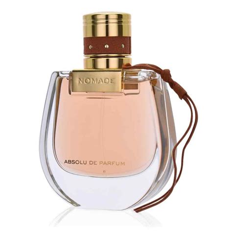 chloe absolu de parfum 50 ml|chloe perfume nomade nordstrom.